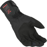 Macna - Tyrian RTX - Guanti da Moto - Nero
